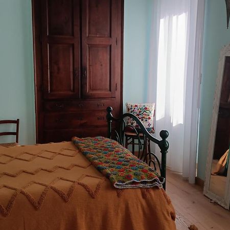 Namaste Apartment Fiumelatte Варенна Экстерьер фото